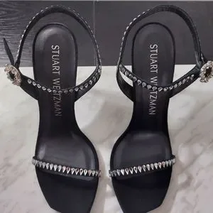 Stuart Weitzman | Shoes | Stuart Weitzman Gemcut 0 Sandal